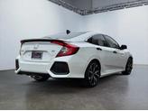 Thumbnail of 2019 Platinum White Pearl Honda Civic Si