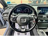 Thumbnail of 2022 Sonic Gray Pearl Honda Accord