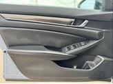 Thumbnail of 2022 Sonic Gray Pearl Honda Accord