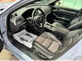 Thumbnail of 2022 Sonic Gray Pearl Honda Accord