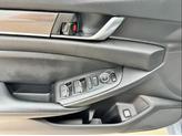 Thumbnail of 2022 Sonic Gray Pearl Honda Accord