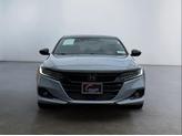 Thumbnail of 2022 Sonic Gray Pearl Honda Accord