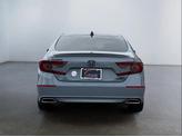 Thumbnail of 2022 Sonic Gray Pearl Honda Accord