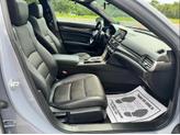 Thumbnail of 2022 Sonic Gray Pearl Honda Accord
