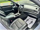 Thumbnail of 2022 Sonic Gray Pearl Honda Accord