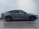 Thumbnail of 2022 Sonic Gray Pearl Honda Accord