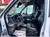 Thumbnail of 2023 Oxford White Ford Transit-350