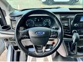 Thumbnail of 2023 Oxford White Ford Transit-350