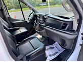 Thumbnail of 2023 Oxford White Ford Transit-350