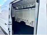 Thumbnail of 2023 Oxford White Ford Transit-350
