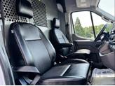 Thumbnail of 2023 Oxford White Ford Transit-350