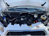 Thumbnail of 2023 Oxford White Ford Transit-350