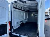 Thumbnail of 2023 Oxford White Ford Transit-350