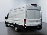 Thumbnail of 2023 Oxford White Ford Transit-350