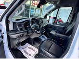 Thumbnail of 2023 Oxford White Ford Transit-350