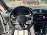 Thumbnail of 2022 White Volkswagen Tiguan