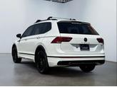 Thumbnail of 2022 White Volkswagen Tiguan