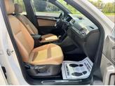 Thumbnail of 2022 White Volkswagen Tiguan