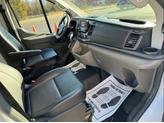 Thumbnail of 2023 Oxford White Ford Transit-150