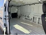 Thumbnail of 2023 Oxford White Ford Transit-150