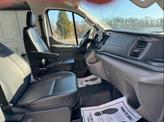 Thumbnail of 2023 Oxford White Ford Transit-150