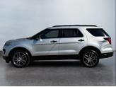 Thumbnail of 2019 Ingot Silver Metallic Ford Explorer