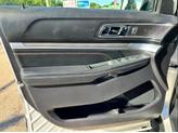Thumbnail of 2019 Ingot Silver Metallic Ford Explorer