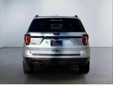 Thumbnail of 2019 Ingot Silver Metallic Ford Explorer