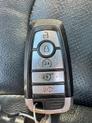 Thumbnail of 2019 Ingot Silver Metallic Ford Explorer