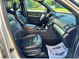 Thumbnail of 2019 Ingot Silver Metallic Ford Explorer