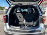 Thumbnail of 2019 Ingot Silver Metallic Ford Explorer