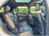 Thumbnail of 2019 Ingot Silver Metallic Ford Explorer