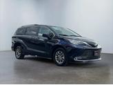 Thumbnail of 2023 Blueprint Toyota Sienna