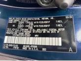 Thumbnail of 2023 Blueprint Toyota Sienna