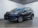 Thumbnail of 2023 Blueprint Toyota Sienna
