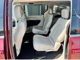 Thumbnail of 2021 Velvet Red Pearlcoat Chrysler Pacifica