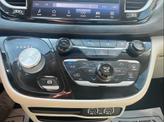 Thumbnail of 2021 Velvet Red Pearlcoat Chrysler Pacifica