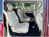 Thumbnail of 2021 Velvet Red Pearlcoat Chrysler Pacifica