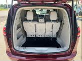 Thumbnail of 2021 Velvet Red Pearlcoat Chrysler Pacifica