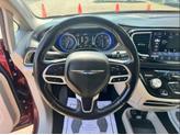 Thumbnail of 2021 Velvet Red Pearlcoat Chrysler Pacifica