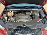 Thumbnail of 2021 Velvet Red Pearlcoat Chrysler Pacifica
