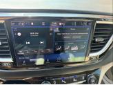 Thumbnail of 2021 Velvet Red Pearlcoat Chrysler Pacifica