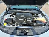 Thumbnail of 2021 Gray Dodge Charger