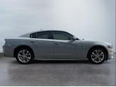 Thumbnail of 2021 Gray Dodge Charger