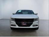 Thumbnail of 2021 Gray Dodge Charger