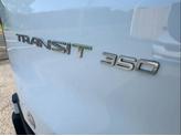 Thumbnail of 2021 Oxford White Ford Transit-350