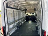 Thumbnail of 2021 Oxford White Ford Transit-350