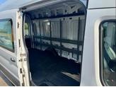Thumbnail of 2021 Oxford White Ford Transit-350