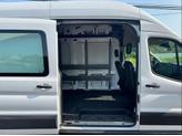 Thumbnail of 2021 Oxford White Ford Transit-350