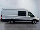 Thumbnail of 2021 Oxford White Ford Transit-350